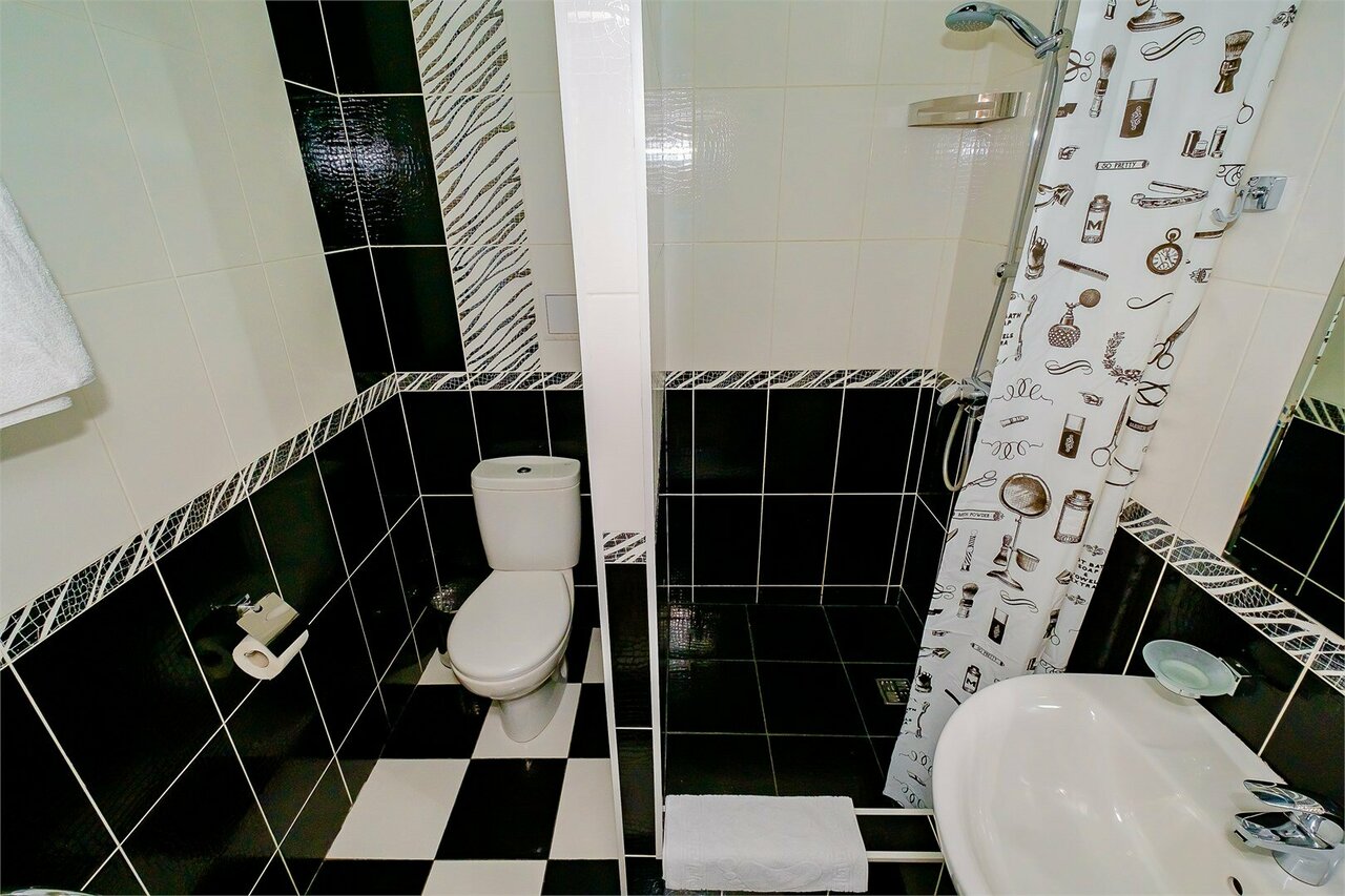 Гостиница Авангард Краснодар