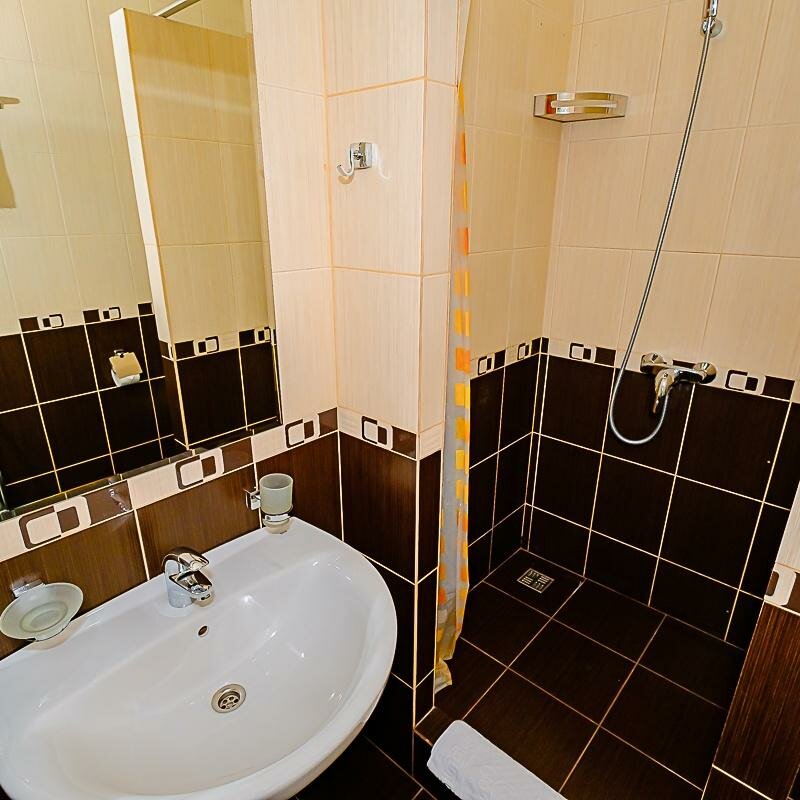 Гостиница Авангард Краснодар