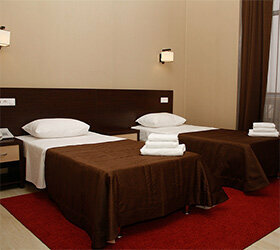 Гостиница Авангард Краснодар-152