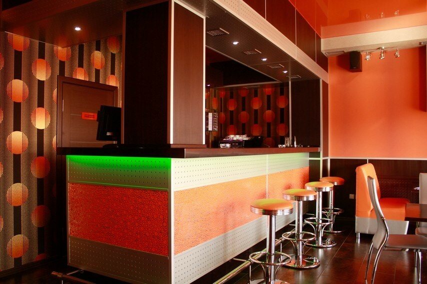 Гостиница Авангард Краснодар-40