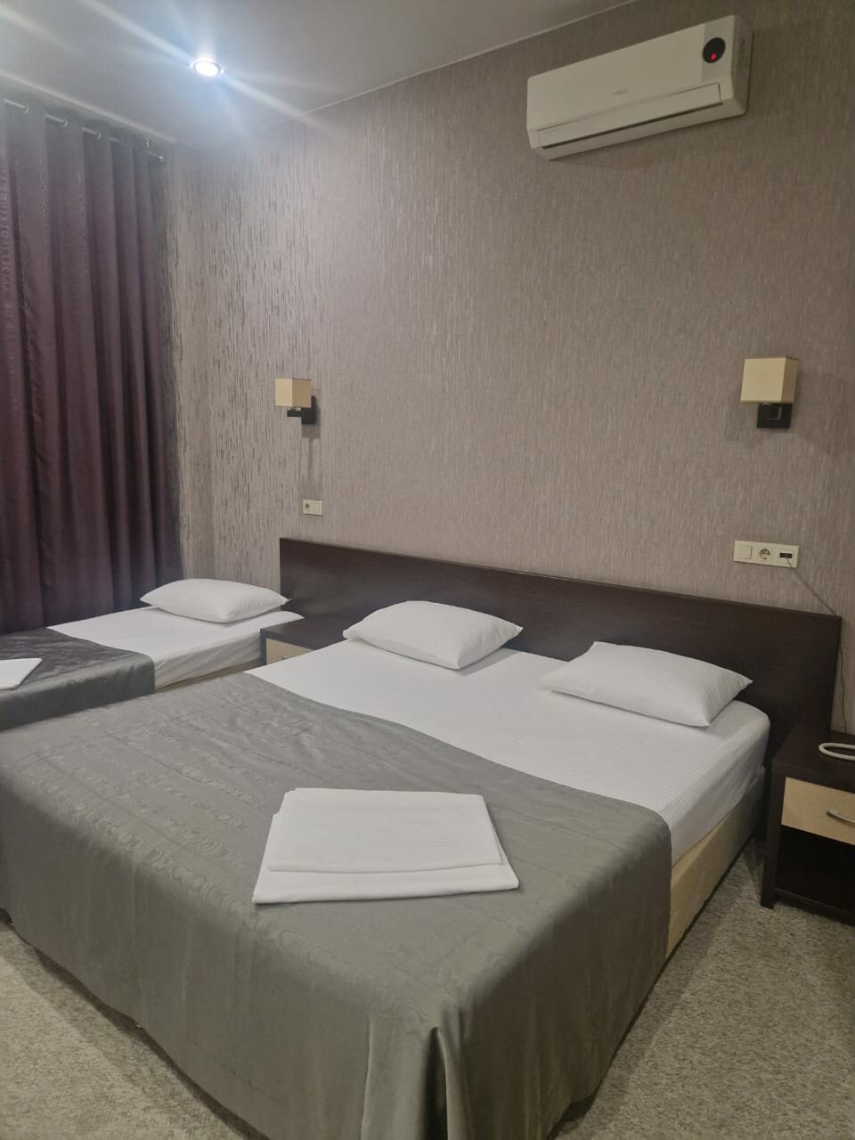 Гостиница Авангард Краснодар-92