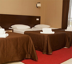 Гостиница Авангард Краснодар-138