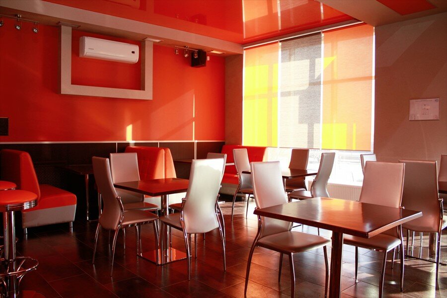 Гостиница Авангард Краснодар-17