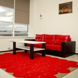 Гостиница Авангард Краснодар-124