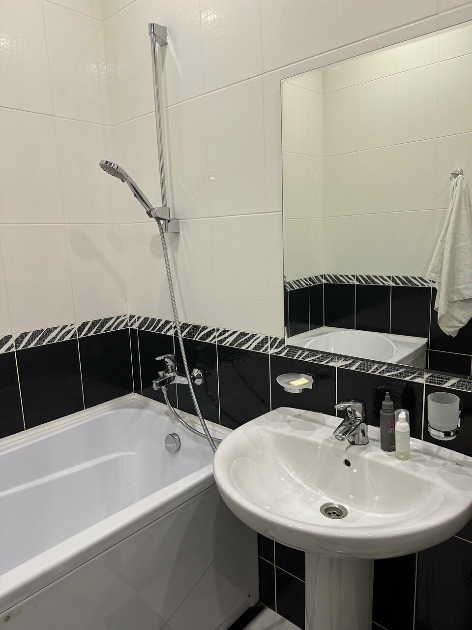 Гостиница Авангард Краснодар-101