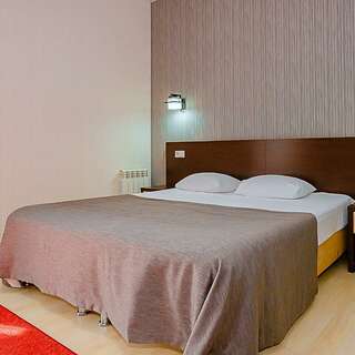 Гостиница Авангард Краснодар Сюит мини-6