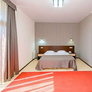 Гостиница Авангард Краснодар Сюит мини-4