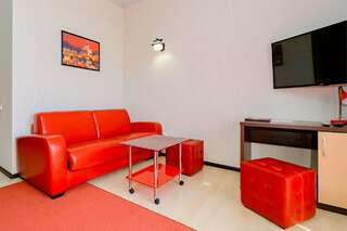 Гостиница Авангард Краснодар Полулюкс с балконом-8