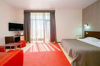 Гостиница Авангард Краснодар Полулюкс с балконом-3