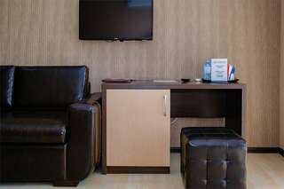 Гостиница Авангард Краснодар Стандарт с балконом-10