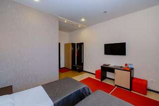 Гостиница Авангард Краснодар Стандарт TWIN (две раздельные кровати)-7