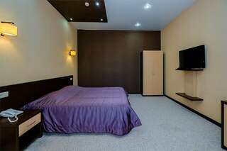 Гостиница Авангард Краснодар Люкс двухкомнатный-2