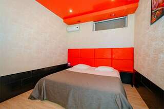 Гостиница Авангард Краснодар Номер с сауной в цоколе-9