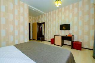 Гостиница Авангард Краснодар Стандарт 301,302-6