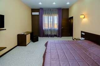 Гостиница Авангард Краснодар Люкс двухкомнатный-4