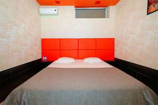 Гостиница Авангард Краснодар Номер с сауной в цоколе-8