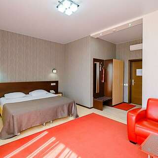 Гостиница Авангард Краснодар Сюит мини-8