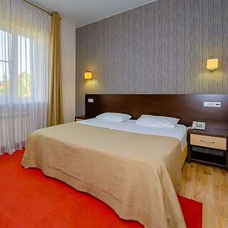 Гостиница Авангард Краснодар Стандарт-5