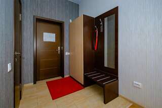 Гостиница Авангард Краснодар Стандарт с большой кроватью-6