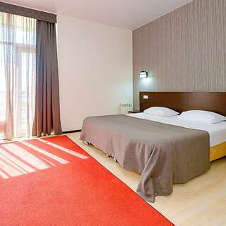 Гостиница Авангард Краснодар Сюит мини-2