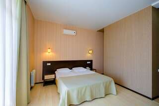 Гостиница Авангард Краснодар Стандарт с большой кроватью-10