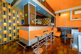 Гостиница Авангард Краснодар-7