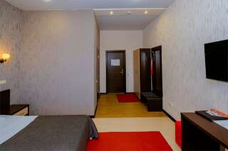 Гостиница Авангард Краснодар Стандарт TWIN (две раздельные кровати)-6