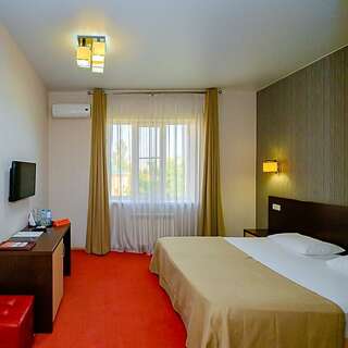 Гостиница Авангард Краснодар Стандарт-2