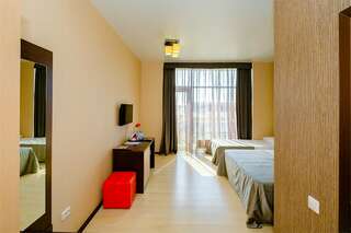 Гостиница Авангард Краснодар Стандарт трехместный-7