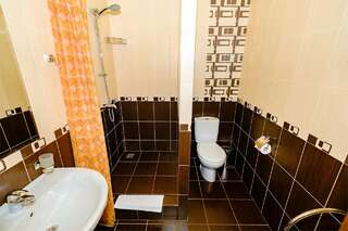 Гостиница Авангард Краснодар Стандарт 301,302-2