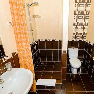 Гостиница Авангард Краснодар Стандарт-4