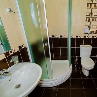 Гостиница Авангард Краснодар Сюит мини-5