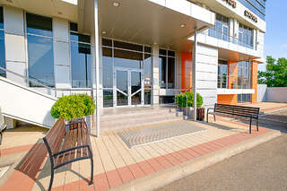 Гостиница Авангард Краснодар-3