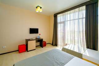 Гостиница Авангард Краснодар Стандарт трехместный-5