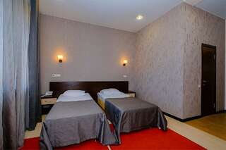 Гостиница Авангард Краснодар Стандарт TWIN (две раздельные кровати)-5