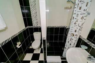 Гостиница Авангард Краснодар Стандарт с балконом-13