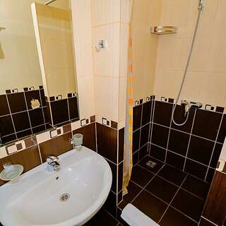 Гостиница Авангард Краснодар Стандарт-3