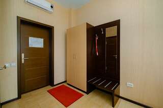 Гостиница Авангард Краснодар Стандарт трехместный-6