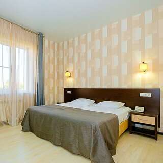 Гостиница Авангард Краснодар Стандарт-1