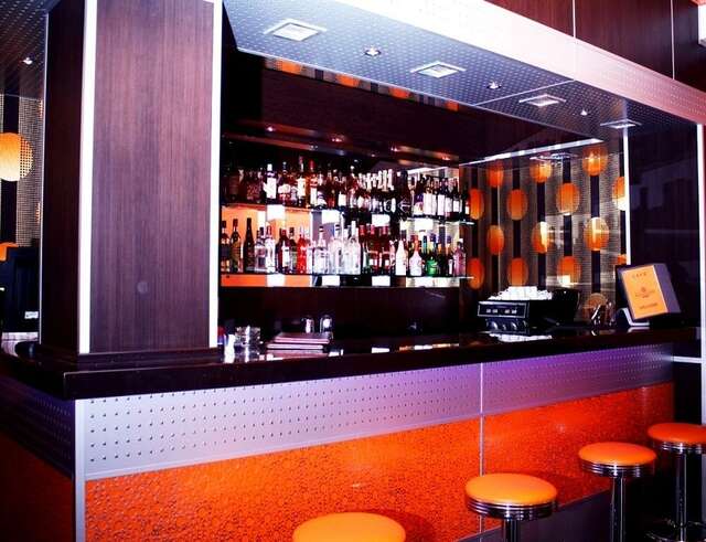 Гостиница Авангард Краснодар-186