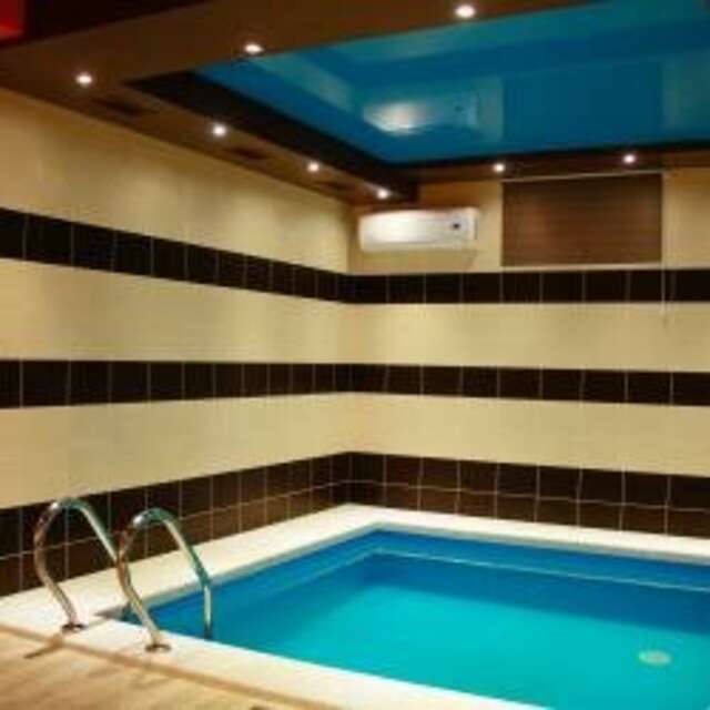 Гостиница Авангард Краснодар-117