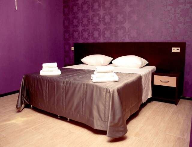 Гостиница Авангард Краснодар-134