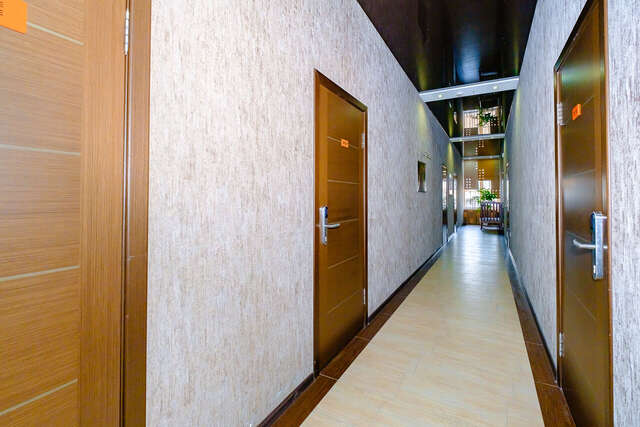 Гостиница Авангард Краснодар-48