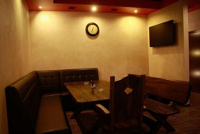 Гостиница Авангард Краснодар-177