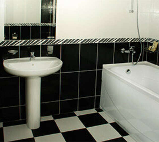 Гостиница Авангард Краснодар-158