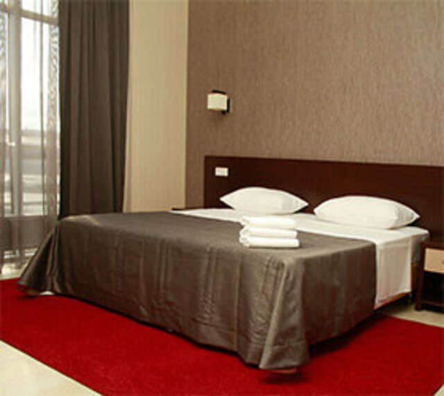 Гостиница Авангард Краснодар-176