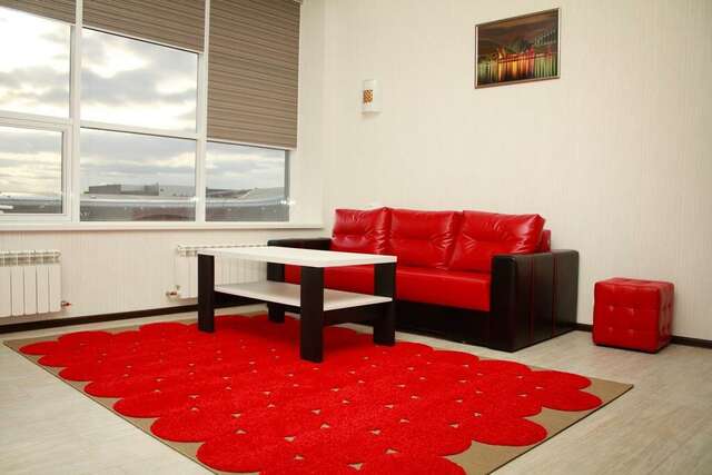 Гостиница Авангард Краснодар-113