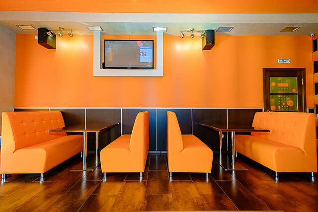 Гостиница Авангард Краснодар-31