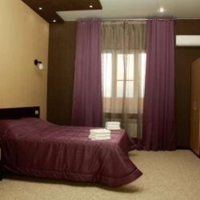 Гостиница Авангард Краснодар-135