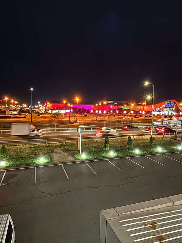 Гостиница Авангард Краснодар-194